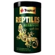 Багатокомпонентний корм для травоїдних рептилій Tropical «Reptiles Herbivore» 1 л - зображення 1