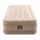 Односпальне надувне ліжко Intex 64426 Ultra Plush Airbed (99 x 191 x 46 см) + Вбудований електронасос 220В - зображення 2