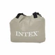 Двуспальная надувная кровать Intex 64926 PremAire Airbed (152x203x46) - изображение 4