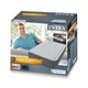 Односпальне надувна ліжко Intex 67766 Comfort-Plush Airbed (99 x 1.91 x 33 см) + Вбудований електронасос 220В - зображення 6