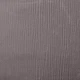 Надувне якісне флоковане класичне крісло Intex 68579 Beanless Bag (107х104х69 см), сіре - без насоса. - зображення 5