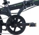 Велосипед складной DAHON Vybe i3 Nero Matte - изображение 3