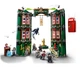 Конструктор LEGO Harry Potter Министерство магии (76403) - изображение 3