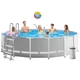Каркасный бассейн Intex 26726, 457х122 см, 16805 л - изображение 1