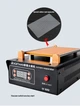 LCD separator-підігрівач JCD 948D дисплеїв 7 дюймів, Машина для поділу РК-екранів Білий (101424) - зображення 5