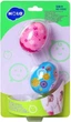 Погремушка Hola Toys Яйца в ассортименте (3102C) - изображение 1