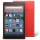 Планшет Amazon Fire HD 8 1.5GB/32GB Wi-Fi (2018) Червоний - зображення 1