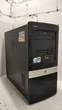 Комп'ютер HP / Core 2 Quad Q8400 4 ядра 2.66GHz / 8GB DDR2 / 320GB HDD / Intel GMA 3100 Graphics / DVD-ROM б/в - зображення 3