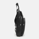 Мужской кожаный рюкзак Ricco Grande K16165a-black - изображение 4