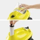 Пароочиститель KARCHER SC 3 1.513-121.0 - изображение 4