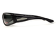 Очки поляризационные BluWater Florida-3 Polarized (gray) серые - изображение 2