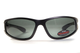 Очки поляризационные BluWater Florida-3 Polarized (gray) серые - изображение 3