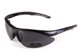 Очки поляризационные BluWater ISLANDERS-2 Polarized (gray) серые - зображення 1