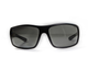 Очки поляризационные защитные 2в1 BluWater Babe Winkelman Polarized (gray) серые - зображення 3