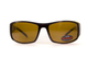 Окуляри поляризаційні BluWater Florida-1 Polarized (brown) коричневі - зображення 3