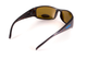 Окуляри поляризаційні BluWater Florida-1 Polarized (brown) коричневі - зображення 4