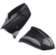 Крышка зеркала M-Performance BMW F10 F11 F18 (2010-2013) Карбон - изображение 1