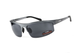 Очки поляризационные BluWater Alumination-5 Gun Metal Polarized (gray) серые - зображення 2