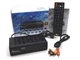 Комбінований ТВ-ресивер DVB-T/T2/S/S2 Eurosky ES-19 Combo HD - зображення 3