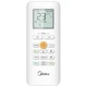 Кондиционер Midea AG-07N8C2DF-I/AG-07N8C2DF-O - изображение 2