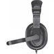 Навушники Gemix HP-210MV Black (HP-210MV) - изображение 2