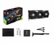 Видеокарта GF RTX 3090 Ti 24GB GDDR6X Gaming X Trio MSI (GeForce RTX 3090 Ti GAMING X TRIO 24G) - изображение 5