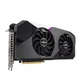 Видеокарта AMD Radeon RX 6750 XT 12GB GDDR6 Dual OC Asus (DUAL-RX6750XT-O12G) - изображение 6