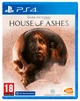 Игра The Dark Pictures Anthology: House of Ashes для PS4 (Blu-ray диск, Russian version) Б/У идеальный - изображение 2