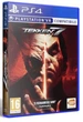 Игра Tekken 7 для PS4 (Blu-ray диск, Russian subtitles) - изображение 1