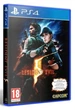 Гра Resident Evil 5 для PS4 (Blu-ray диск, English version) - зображення 1