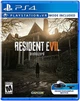 Гра Resident Evil 7: Biohazard VR для PS4 (Blu-ray диск, Russian subtitles) - зображення 1
