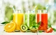 Блендер Juice Cup Fruits USB кухонный блендер-шейкер для смузи и коктейлей розовый - изображение 2