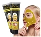 Маска для лица Dexe Gold Mask золотая - изображение 5