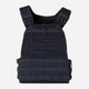 Чохол для бронежилета 5.11 Tactical TacTec Plate Carrier 56100-724 One Dark Navy - зображення 4