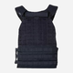 Чохол для бронежилета 5.11 Tactical TacTec Plate Carrier 56100-724 One Dark Navy - зображення 5