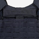 Чохол для бронежилета 5.11 Tactical TacTec Plate Carrier 56100-724 One Dark Navy - зображення 15