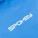Быстросохнущее полотенце Spokey Sirocco 80х150 см Синее - изображение 13