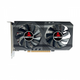Видеокарта BIOSTAR AMD Radeon RX6500XT (VA65X6RA46) - изображение 3