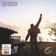Вінілова платівка Universal Music Queen Made In Heaven 180 Gram Heavyweight Black Double Vinyl Halfspeed Mastered 2LP 0602547288271 - изображение 1