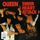 Вінілова платівка Universal Music Queen Sheer Heart Attack 180 Gram Heavyweight Black Vinyl Halfspeed Mastered LP 0602547202680 - зображення 2
