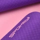 Килимок для йоги та фітнесу Spokey 183х61 см (fit0009133) - зображення 7