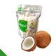 Сушений кокос натуральний 100% домішків 500 г Olmish Premium Space Igor Coconut (OL-COCO-500) - зображення 1