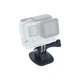 Набір платформ з липучкою для кріплення GoPro на шолом - зображення 3