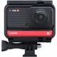 Панорамная камера Insta360 One R 360 (CINAKGP/D) - изображение 3