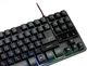 Клавіатура 2E Gaming KG290 Дротова з підсвічуванням Чорна УКР (2E-KG290UBK) 251684 - зображення 4