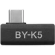 Адаптер для подключения микрофона к смартфону через Type-C Boya BY-K5 - изображение 3