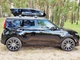 Автобокс на крышу автомобиля Thule Motion XT L Black 450 л (629701) - изображение 9