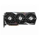 Видеокарта MSI GeForce RTX 3090 Ti 24GB GDDR6X Gaming X Trio (GeForce RTX 3090 Ti GAMING X TRIO 24G) - изображение 4