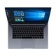 Ноутбук Honor MagicBook 15 FullHD Win10 Gray (5301AAPN-001) - изображение 5