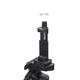 Професійний штатив для телефону, фотоапарата Yunteng VCT-618N - зображення 3